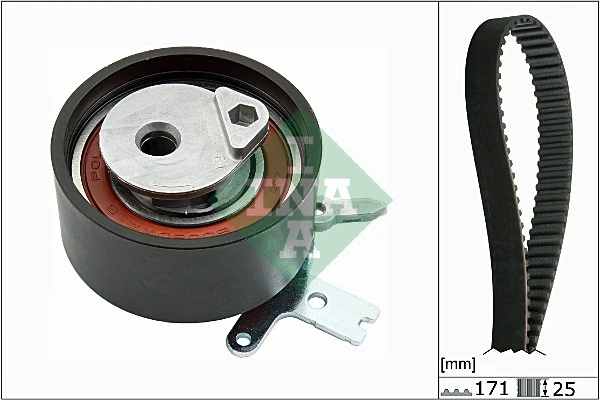 Timing Belt Kit
